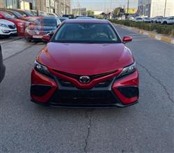 تۆیۆتا کامری